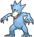 Golduck