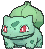 Bulbasaur